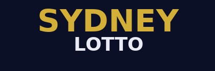 Sydney Lotto Hibala