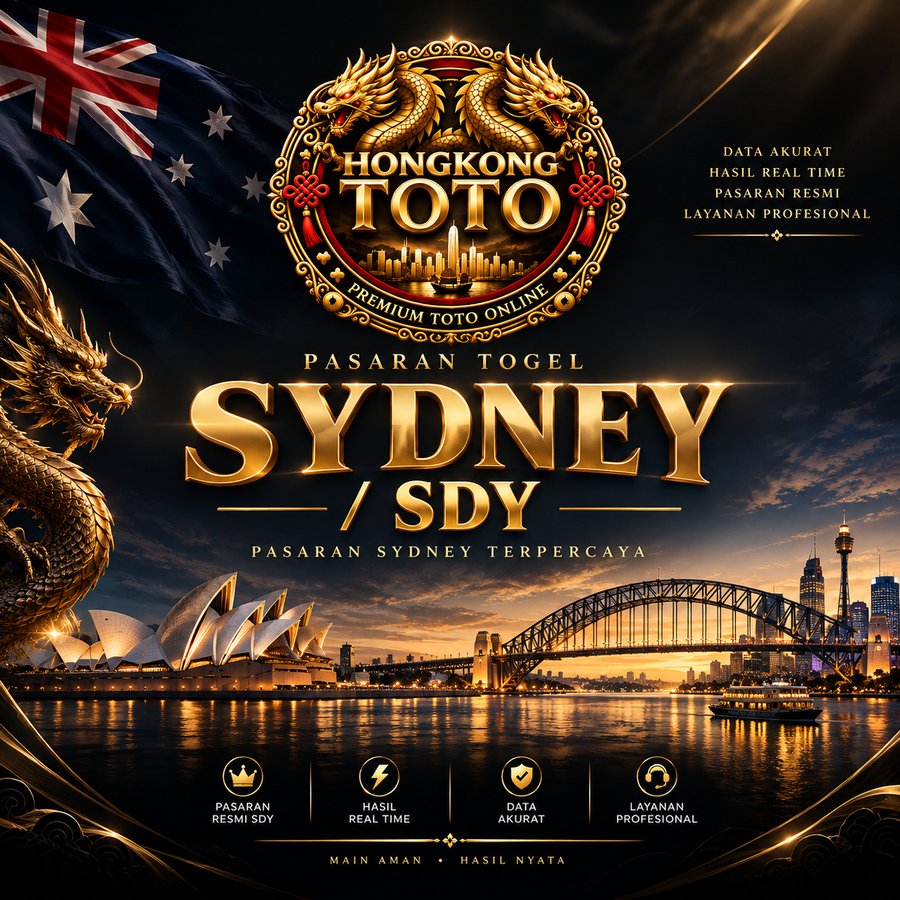 Data keluaran sdy Sydney 29 September 2026, prediksi dan paito