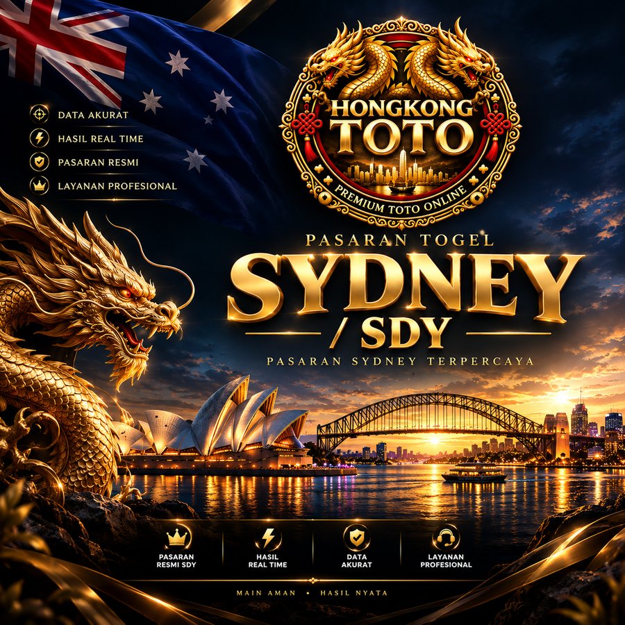 Data sdy 2023 Togel Sydney 30 September 2026 Prediksi (60849)