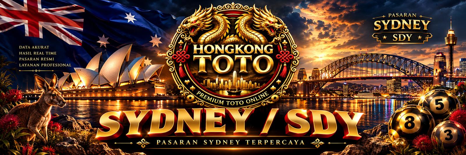 Sydney Lotto Hibala